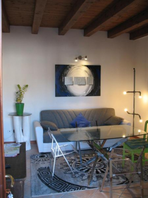 Casa Miriam, Bergamo